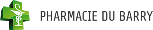 Logo Pharmacie du Barry