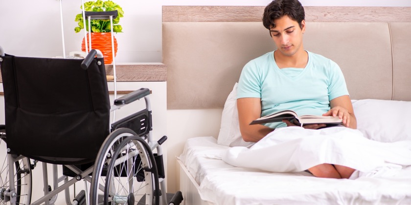 Matériel médical à Toulouse (31)